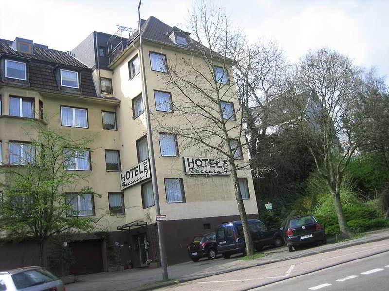 Hotel Baccara Aquisgrano Exterior foto